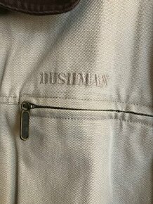 Bushman