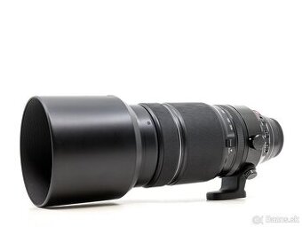Predám Fujifilm XF 100-400mm f/4.5-5.6 R LM OIS WR
