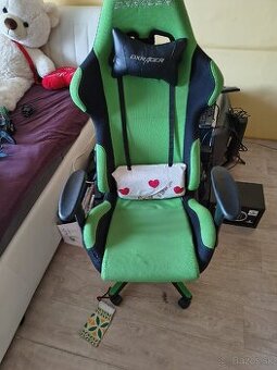 Pc Stolička DX-Racer