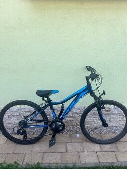 Predám detský bicykel