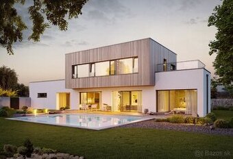 🏡 Jel Building s.r.o. – RD Predpredaj 2026/2027