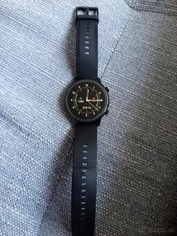 Predám hodinky, honor magic watch 2 42mm