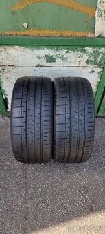Letné pneumatiky Pirelli 255/30R20