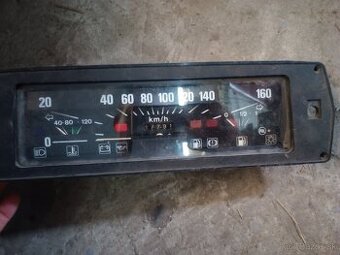 Škoda 100 mb