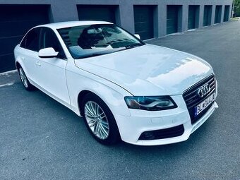 Audi A4 b8 2.0 TDi Quattro