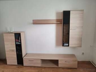 Predám obývaciu stenu