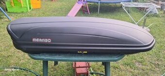 Stresny box 460L