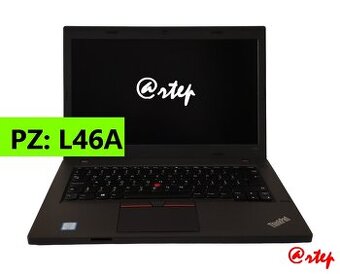 Lenovo ThinkPad - Intel Core i3/16GB RAM/500GB SSD/W11 Pro