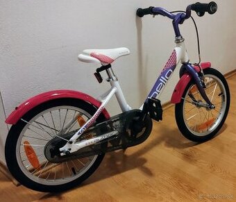 Detský bicykel