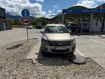 Vw tiguan 2016 2.0tdi