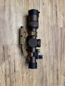 Vortex razor HD gen III 1-6x24 ( kópia )