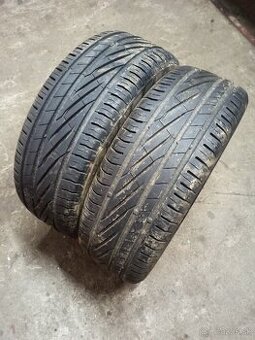 205/55R17 letné