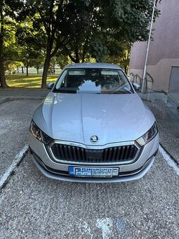 Škoda Octavia 2.0 tdi