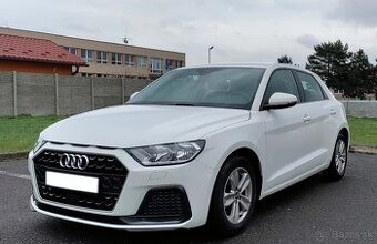 Audi A1 Sportback 25TFSi
