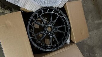 Disky Japan Racing JR45 5x108 R18 Et40 šírka 8