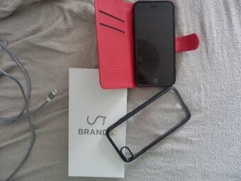iPhone 7 32 Gb Black