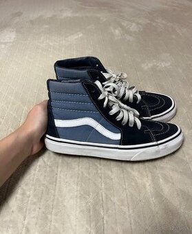 Vans tenisky