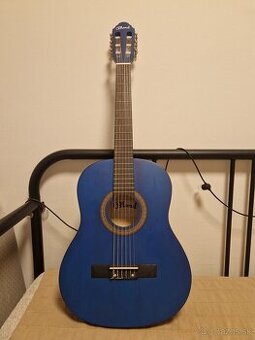 Gitara 3/4 pre pravákov