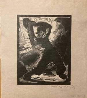 Koloman Sokol - Baník, 1929