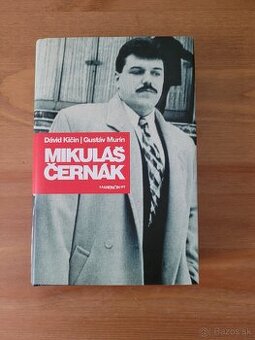 Mikuláš Černák
Dávid Kičin Gustáv Murín
