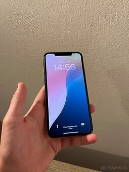 iPhone 11 Pro Max 64 GB gold stav ako novy