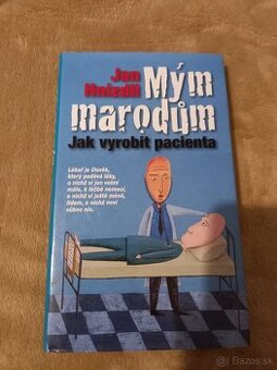 Predám knihu - 1