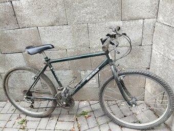 Predám bicykel - 1