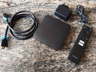 Android TV box "Strong LEAP-S1"- SUPER CENA