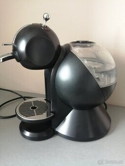 DOLCE GUSTO