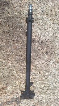 Os riadenia bashan 250/200