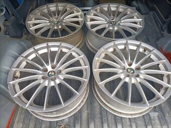 Disky Alfa Romeo R18 5x98