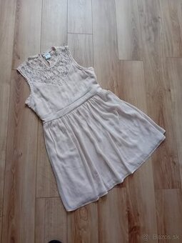 Letné šaty, VERO MODA, velk. L - 1