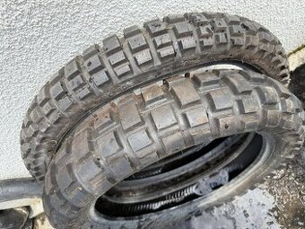 90/90 r21 - 140/80 r18