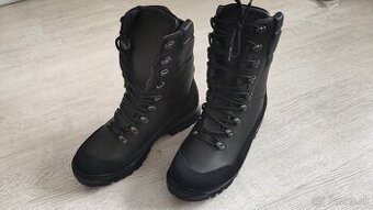 BOSP Squad Black veľ. 42