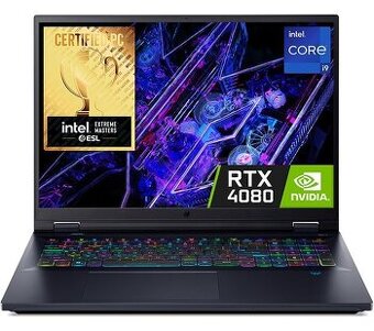 Kúpim notebook s RTX 4080/4090