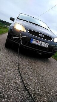 Ford C-Max 1.6 TDCI 80KW