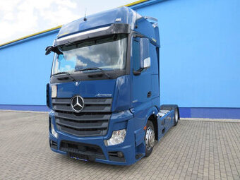 MERCEDES BENZ ACTROS 1845,MEGA,RETARDER,GIGA SPACE,E6,Aut