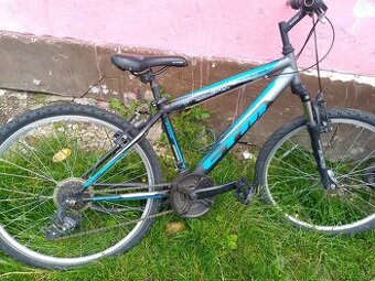 Mám na predaj bicykel - 1