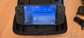 LENOVO Legion GO Z1 Extreme