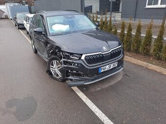 Kupim na Skoda Kodiaq facelift diely,