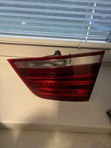 BMW X3 F25 - 1
