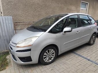 Citroen C4 Picasso 1.6 HDI