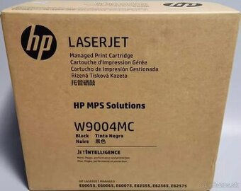 🖨️ Predám HP W9004MC toner