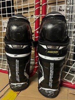 Chrániče holení Bauer Supreme 2S 11” 28cm