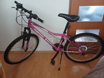 Bicykel