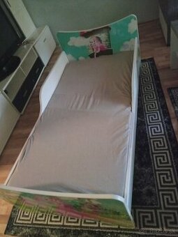 Predam decku postel - 1