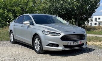 Ford Mondeo 2.0Tdci 110kw Awd 4x4
