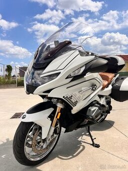 BMW R1250 RT