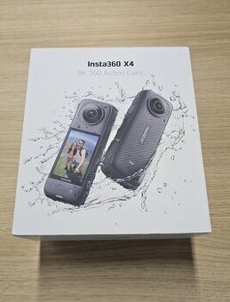 Insta360 X4