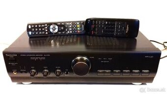 Spickovy 200W zosilnovac TECHNICS SU-A700 ClassAA JAP., AZ23